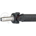 REAR DRIVESHAFT