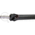 REAR DRIVESHAFT