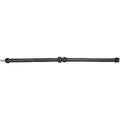 REAR DRIVESHAFT