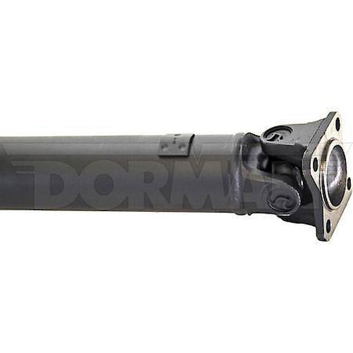 REAR DRIVESHAFT
