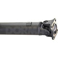 REAR DRIVESHAFT