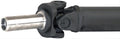 REAR DRIVESHAFT