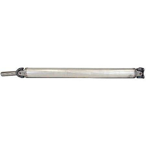 REAR DRIVESHAFT