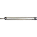REAR DRIVESHAFT