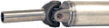 REAR DRIVESHAFT