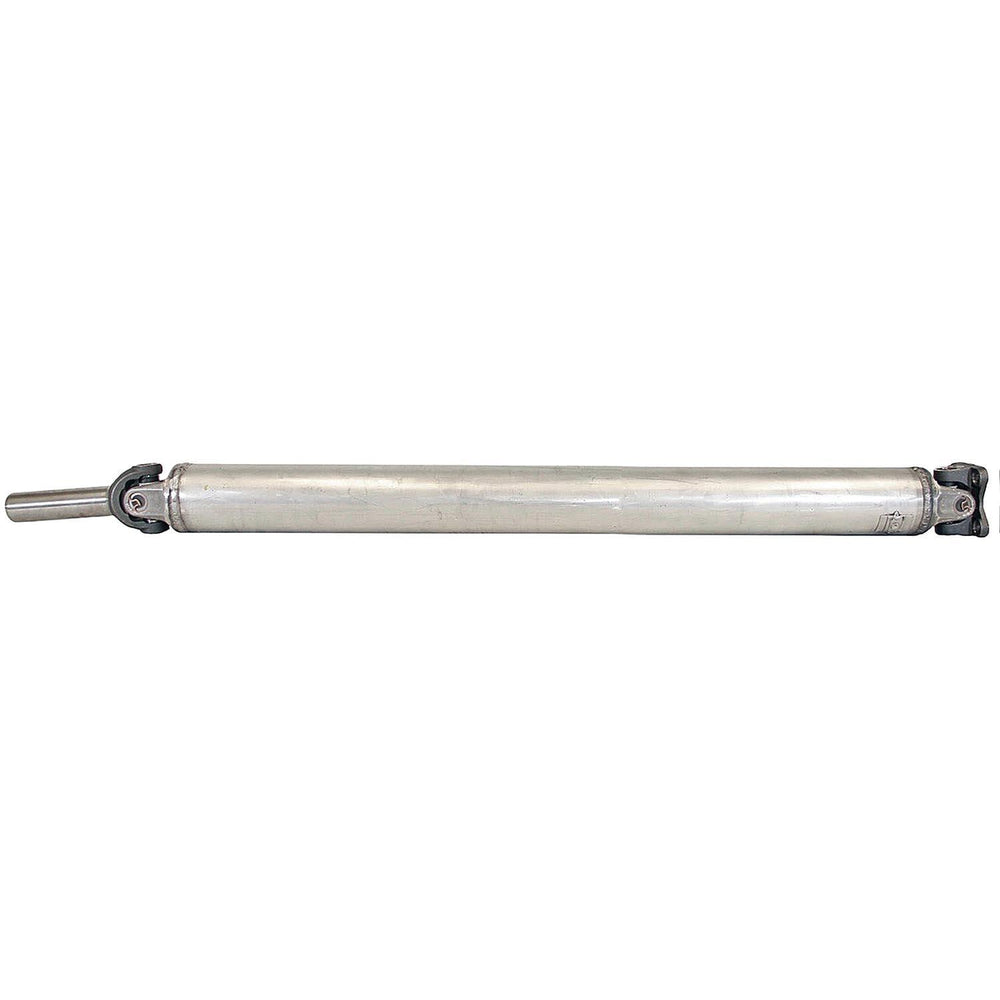 REAR DRIVESHAFT