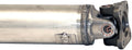 REAR DRIVESHAFT