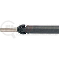 REAR DRIVESHAFT