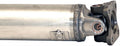 REAR DRIVESHAFT