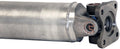 REAR DRIVESHAFT
