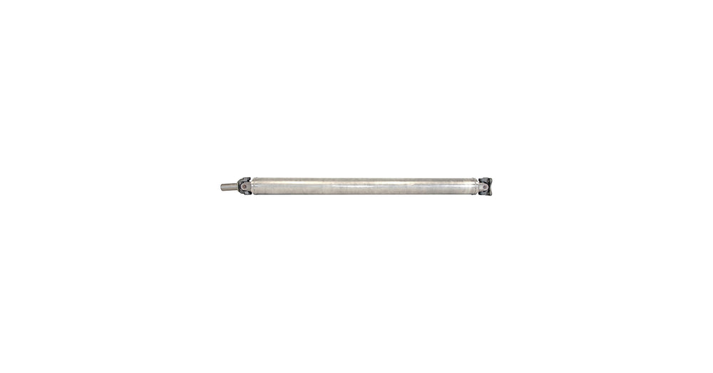 REAR DRIVESHAFT