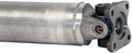 REAR DRIVESHAFT