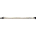 REAR DRIVESHAFT