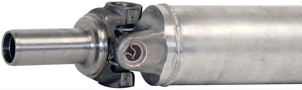 REAR DRIVESHAFT