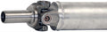 REAR DRIVESHAFT