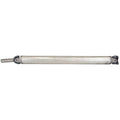 REAR DRIVESHAFT