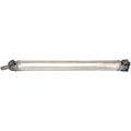 REAR DRIVESHAFT