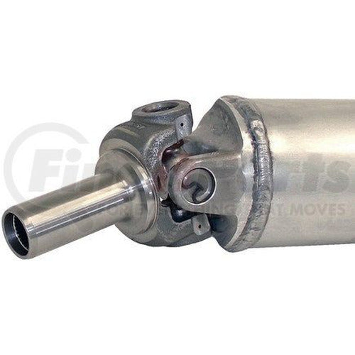 REAR DRIVESHAFT