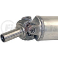 REAR DRIVESHAFT