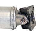REAR DRIVESHAFT