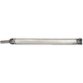 REAR DRIVESHAFT