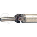 REAR DRIVESHAFT