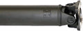 REAR DRIVESHAFT