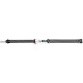 REAR DRIVESHAFT