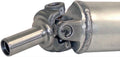 REAR DRIVESHAFT