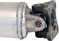 REAR DRIVESHAFT