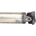 REAR DRIVESHAFT