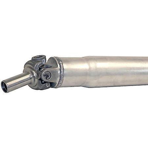 REAR DRIVESHAFT