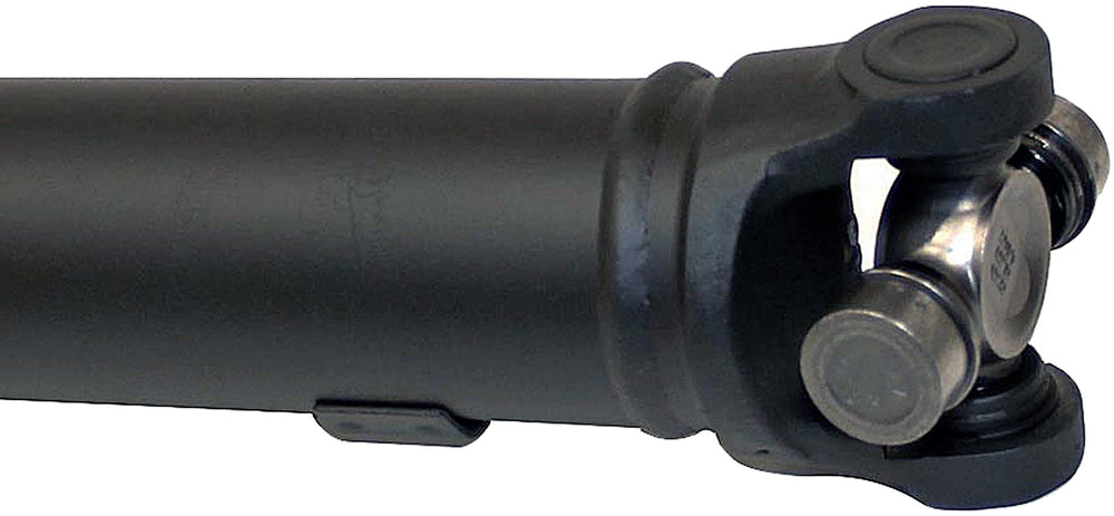 REAR DRIVESHAFT