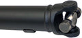 REAR DRIVESHAFT