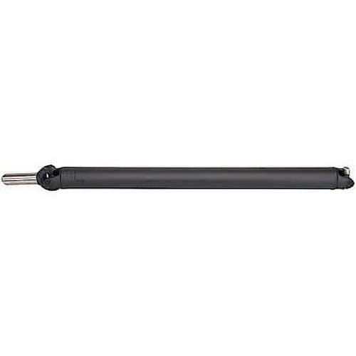 REAR DRIVESHAFT
