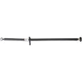 REAR DRIVESHAFT
