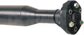REAR DRIVESHAFT