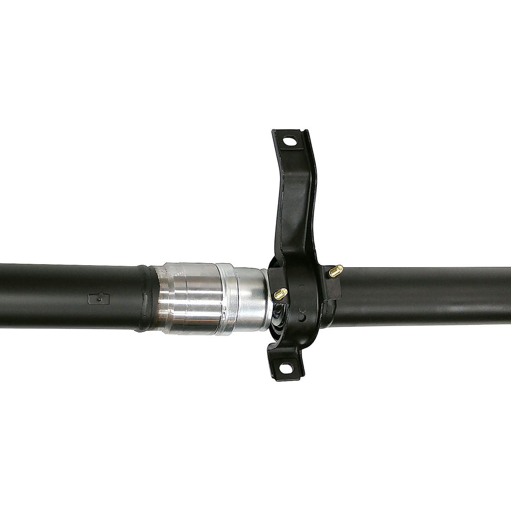 REAR DRIVESHAFT