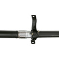 REAR DRIVESHAFT