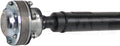 REAR DRIVESHAFT
