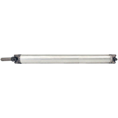 REAR DRIVESHAFT