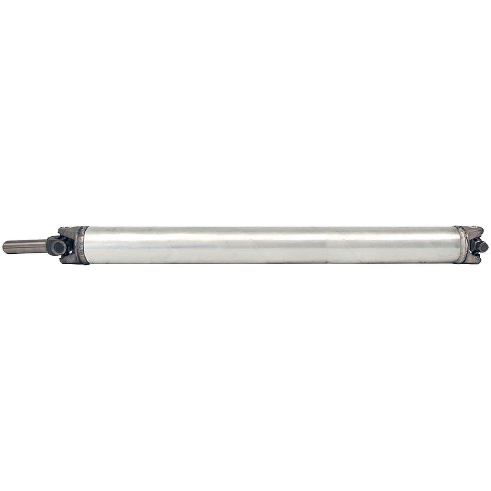 REAR DRIVESHAFT