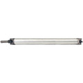 REAR DRIVESHAFT