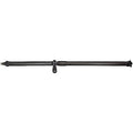 REAR DRIVESHAFT