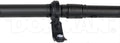 REAR DRIVESHAFT