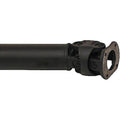 REAR DRIVESHAFT