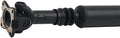 REAR DRIVESHAFT