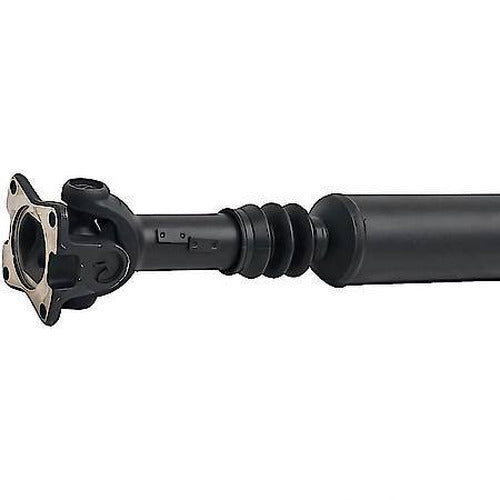 REAR DRIVESHAFT
