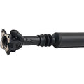 REAR DRIVESHAFT