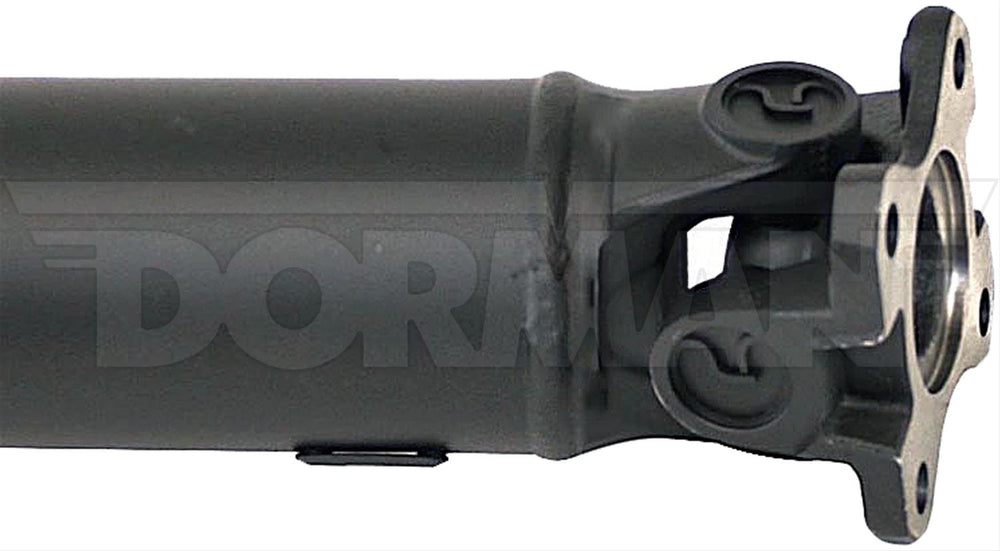 REAR DRIVESHAFT